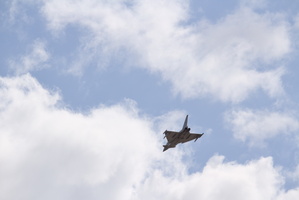 Royal International Air Tattoo 2025